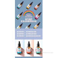 Dầu bảo vệ sức khỏe trẻ em DHA Drops 30ml